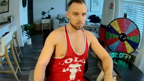 Snapshot of troy_greenxo chatting on July 2026 10:18:02 PM Troy Green online show from July 2026 10:18:02 PM