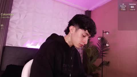 Troy online show from November 2025 07:24:01 PM