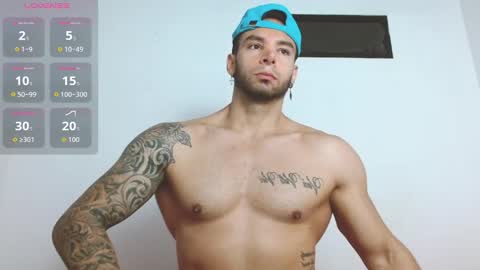 sebas online show from October 2025 01:02:02 AM