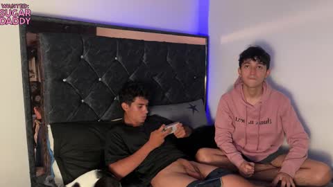 troye_lex online show from October 2025 11:55:01 PM