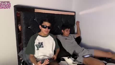 troye_lex online show from October 2025 05:11:02 PM