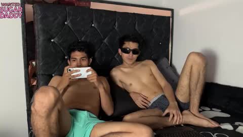 troye_lex online show from October 2025 08:41:01 PM