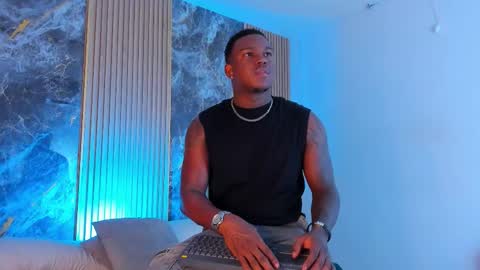 Troy Khalil online show from October 2025 08:40:02 PM