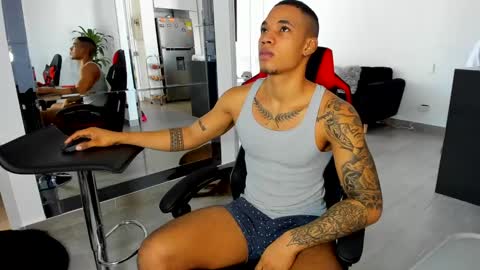 Snapshot of troywesly_ chatting on January 2025 02:55:01 PM Troy wesly online show from January 2025 02:55:01 PM