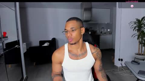 Snapshot of troywesly_ chatting on September 2025 01:31:02 AM Troy wesly online show from September 2025 01:31:02 AM