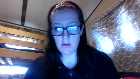 TruckersWifeToBe online show from December 2024 03:11:01 PM