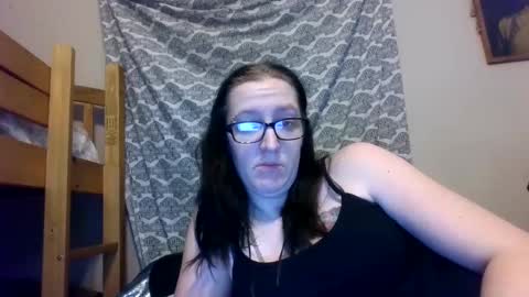 TruckersWifeToBe online show from December 2024 11:27:02 PM