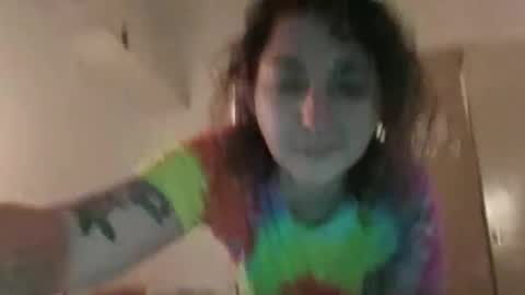 Snapshot of trudy_whaughn chatting on March 2026 08:58:02 PM Trudy W. online show from March 2026 08:58:02 PM