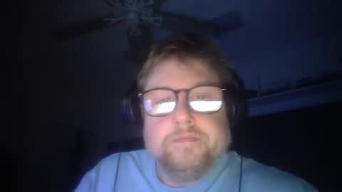 HandicappedLaugher online show from May 2026 03:45:01 AM
