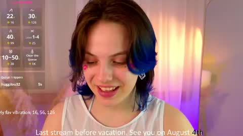 Emma online show from July 2026 12:09:02 PM