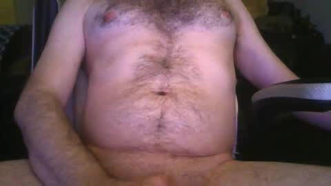 TrueGntlmn online show from December 2024 07:39:01 AM