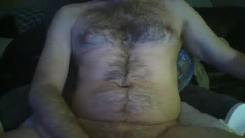 TrueGntlmn online show from February 2025 06:10:02 AM