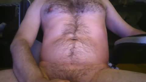 TrueGntlmn online show from February 2025 09:42:02 AM