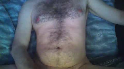 TrueGntlmn online show from February 2026 04:11:01 AM