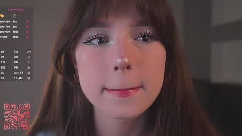 Grace online show from November 2025 07:36:02 PM