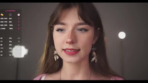 Grace online show from March 2026 10:48:01 PM