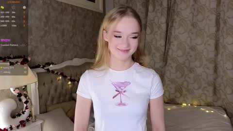 Snapshot of truuuly_yours chatting on September 2025 06:31:02 PM Bethany online show from September 2025 06:31:02 PM