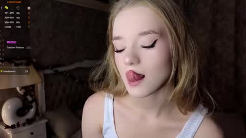 Snapshot of truuuly_yours chatting on September 2025 06:46:02 PM Bethany online show from September 2025 06:46:02 PM