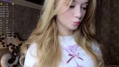 Snapshot of truuuly_yours chatting on November 2025 07:16:02 PM Bethany online show from November 2025 07:16:02 PM