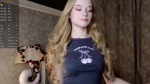 Snapshot of truuuly_yours chatting on November 2025 07:36:02 PM Bethany online show from November 2025 07:36:02 PM