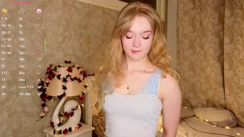 Bethany online show from February 2026 09:16:01 PM