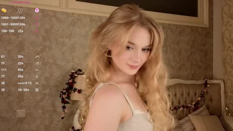 Bethany online show from April 2026 09:45:01 PM