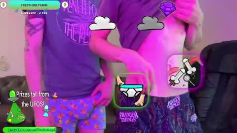 Treistoph online show from April 2026 06:10:01 PM