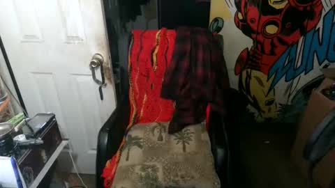 Anne online show from October 2025 05:19:01 AM