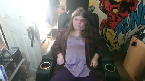 Anne online show from January 2026 04:29:02 AM