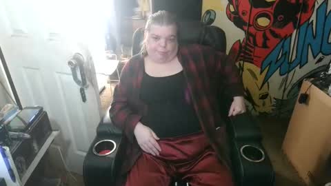 Anne online show from February 2026 02:48:01 AM