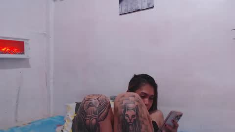 ts_audreylove online show from December 2024 10:26:02 PM