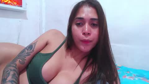 ts_audreylove online show from February 2025 08:58:01 PM