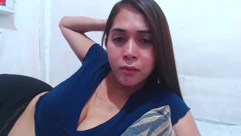 ts_audreylove online show from March 2025 02:26:02 AM