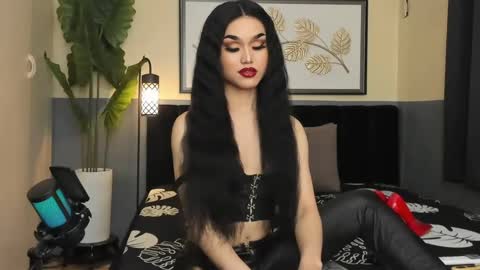 Saskia online show from January 2025 08:51:02 AM