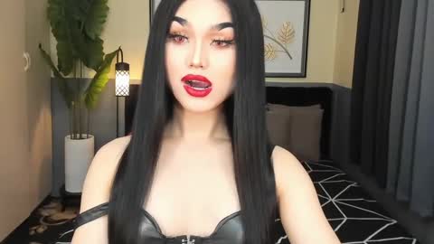 Saskia online show from February 2025 08:22:01 PM