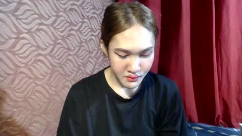 Carla online show from February 2026 08:10:02 AM