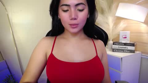 Martha The Pooker online show from December 2024 12:11:02 AM