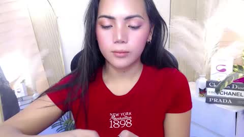 Martha The Pooker online show from November 2025 08:51:01 PM