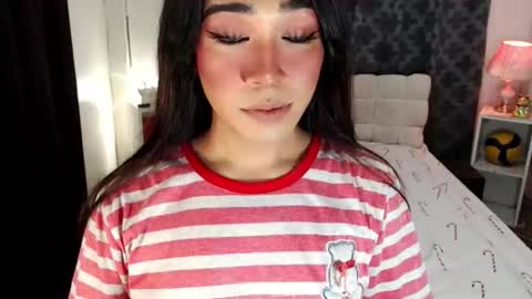 The Girl Named Romantika  online show from March 2026 03:22:02 AM