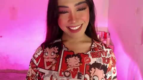 The Girl Named Romantika  online show from April 2026 09:13:01 AM