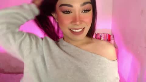 The Girl Named Romantika  online show from April 2026 03:07:01 PM