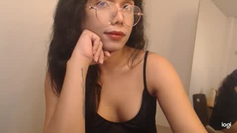 Samantha Eli online show from November 2025 02:12:02 AM