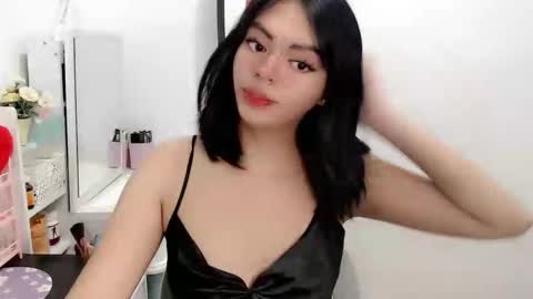 Snapshot of ts_vexana chatting on October 2025 06:02:02 AM Dhalia online show from October 2025 06:02:02 AM