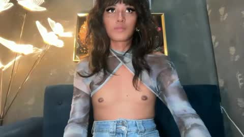 Lexi Fox online show from May 2026 03:55:02 AM
