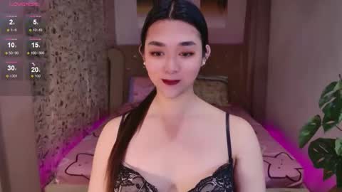 ts_yoshi_ online show from September 2025 06:09:02 PM