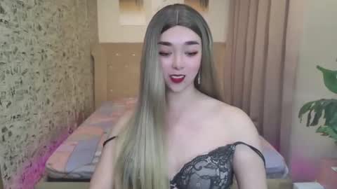 ts_yoshi_ online show from April 2026 11:35:02 PM