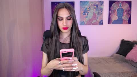 TS Alexa Feet online show from January 2026 02:25:01 AM