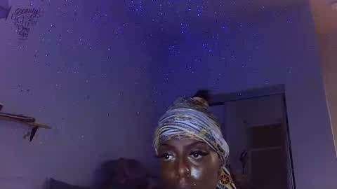 Amber White online show from October 2025 03:51:02 AM