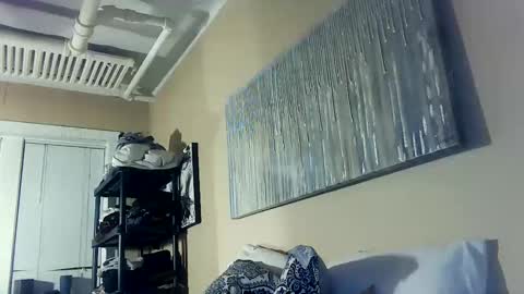 Amber White online show from October 2025 07:54:02 AM