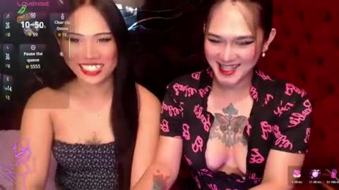 Snapshot of tsasianseductivehot chatting on June 2026 03:11:02 AM YourBella online show from June 2026 03:11:02 AM
